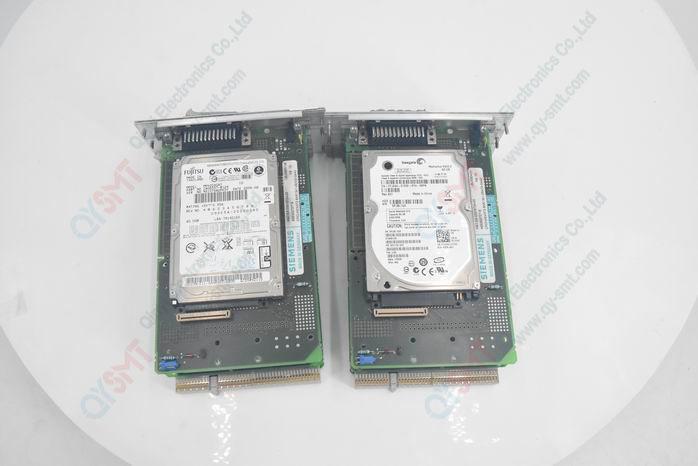 Siemens SIEMENS - PCB X2 SC&MC Computer Boards